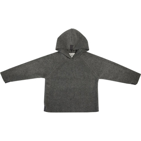 Growing Up by Steffensen Copenhagen Bark Fleece Hættetrøje