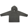 Growing Up by Steffensen Copenhagen Bark Fleece Hættetrøje