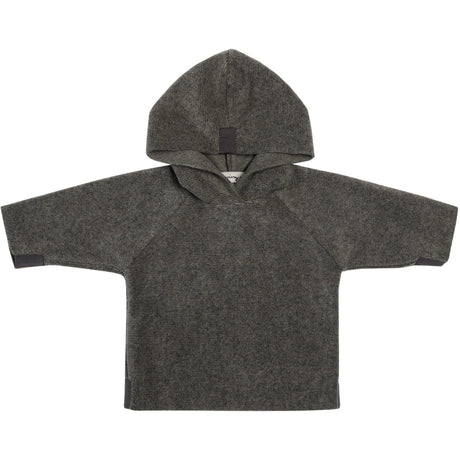 Growing Up by Steffensen Copenhagen Bark Fleece Hættetrøje
