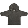 Growing Up by Steffensen Copenhagen Bark Fleece Hættetrøje