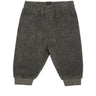 Growing Up by Steffensen Copenhagen Bark Fleece Trousers M/Rib
