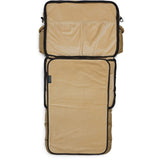 KongWalther Puffer Creme Pusletaske