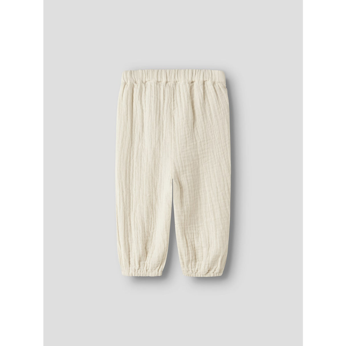 Name It Almond Milk Nbnosafi Bukser S