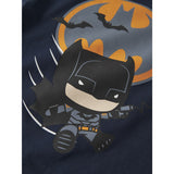 Name It Navy Blazer Nmmolej Batman Ls Nreg Top Box Wab