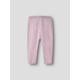 Name It Fragrant Lilac Nbfdiame Strik Bukser