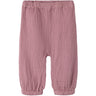 Name It Mesa Rose Nbfhimmas Bukser