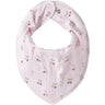 Name It Cradle Pink Nbfficherry Tørklæde Hagesmæk