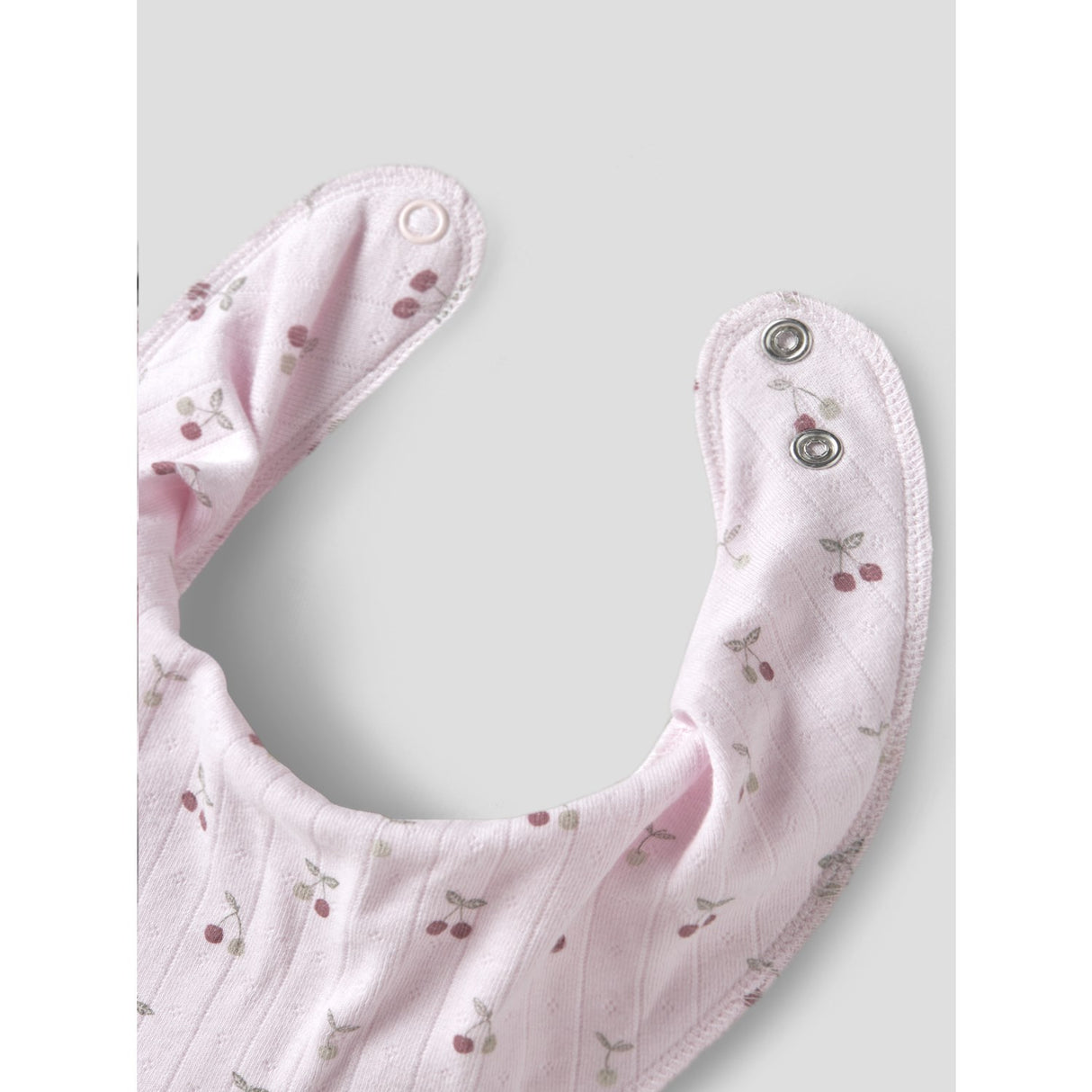 Name It Cradle Pink Nbfficherry Tørklæde Hagesmæk