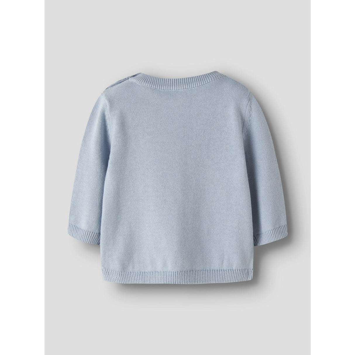 Name It Blue Fog Nbmhaps Ls Strik