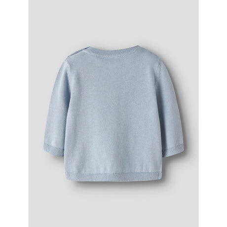 Name It Blue Fog Nbmhaps Ls Strik