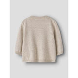 Name It Peyote Melange Nbmhaps Ls Strik