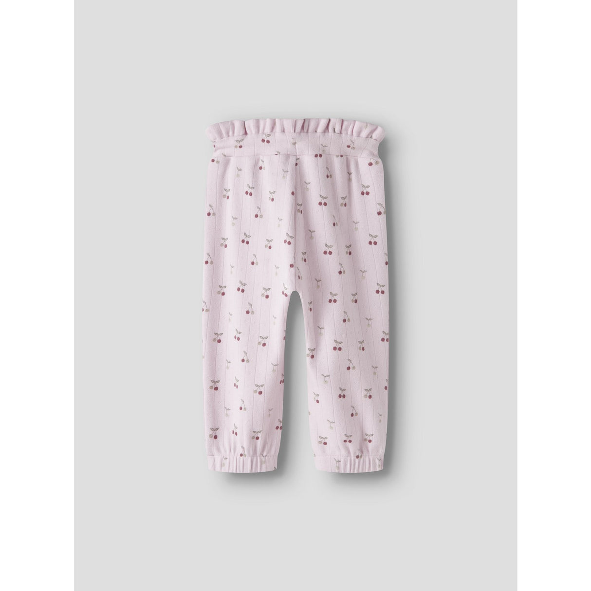 Name It Cradle Pink Nbfficherry Bukser