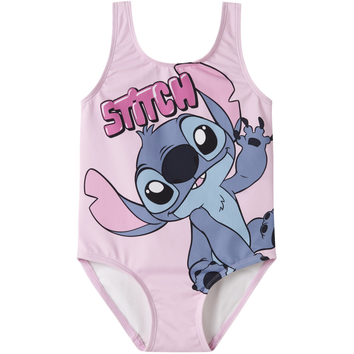 Name It Pirouette Nmfmu Stitch Badedragt Wdi