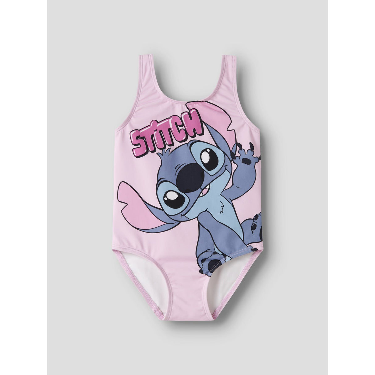 Name It Pirouette Nmfmu Stitch Badedragt Wdi