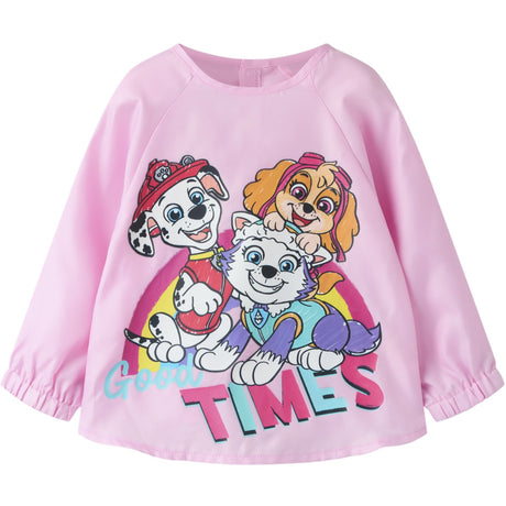 Name It Pirouette Nmfmayda Paw Ls Forklæde Cplg