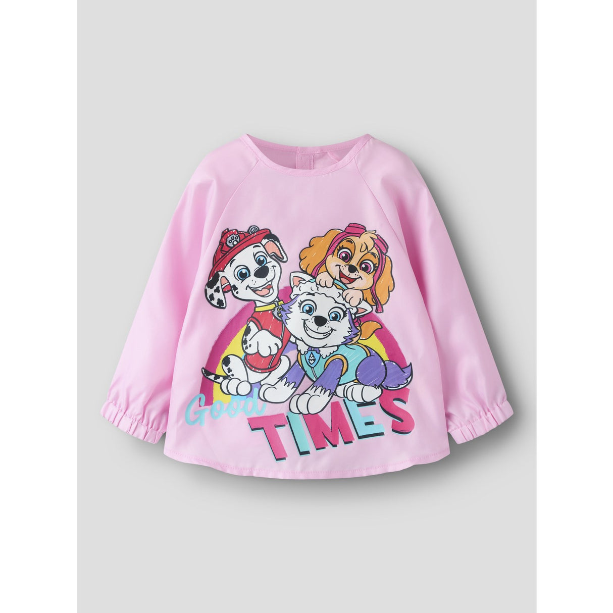 Name It Pirouette Nmfmayda Paw Ls Forklæde Cplg