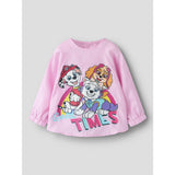 Name It Pirouette Nmfmayda Paw Ls Forklæde Cplg
