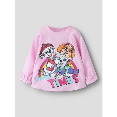 Name It Pirouette Nmfmayda Paw Ls Forklæde Cplg