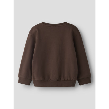 Name It Shopping Bag Nmmdakkian Ls Nreg Swe Bru