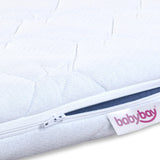 babybay® Madras MediTex® Intense AngelWave® 3D Til Model Maxi, Boxspring Og Comfort Plus