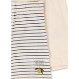 Konges Sløjd Blue Stripe Basic 2 Pak Boy Underbukser Gots