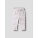 Name It Cradle Pink Nbfhutla Bukser