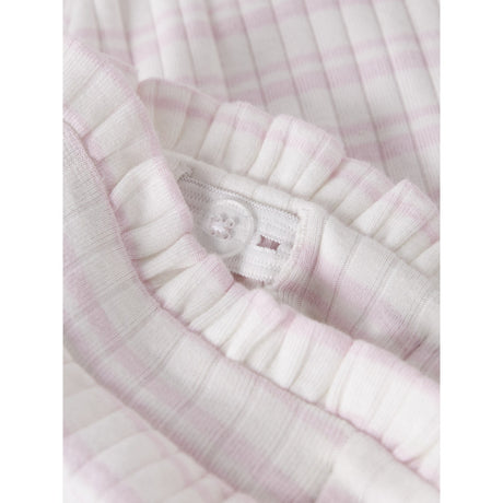 Name It Cradle Pink Nbfhutla Bukser
