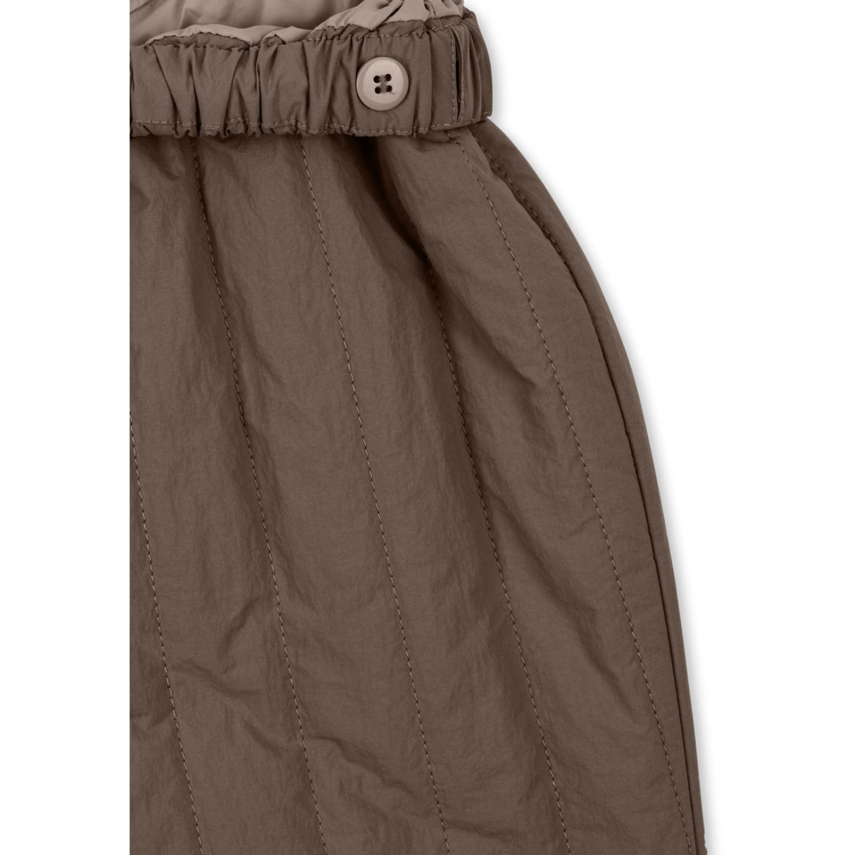 Konges Sløjd Walnut Juno Bukser