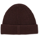 Konges Sløjd Decadent Chocolate Basil Beanie