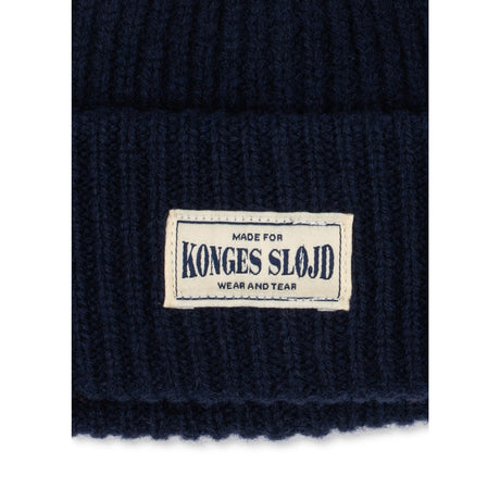 Konges Sløjd Total Eclipse Basil Beanie