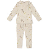 That's Mine Dreamily Emilio Homewear Sæt