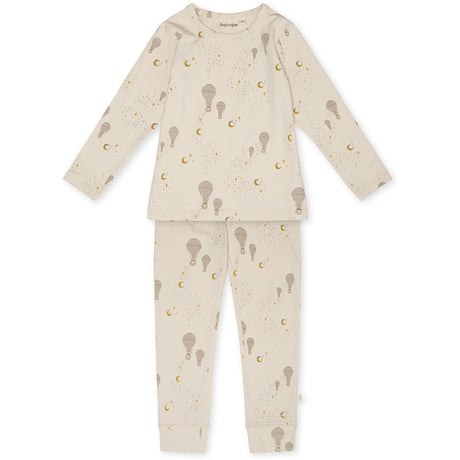 That's Mine Dreamily Emilio Homewear Sæt