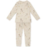 That's Mine Dreamily Emilio Homewear Sæt
