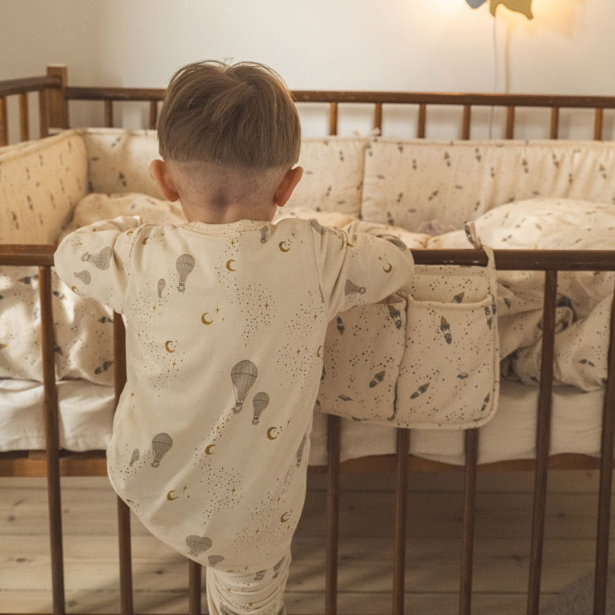 That's Mine Dreamily Emilio Homewear Sæt