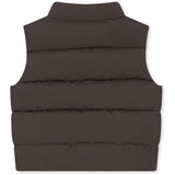 Konges Sløjd Chocolate Brown Alpi Vest Grs