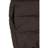 Konges Sløjd Chocolate Brown Alpi Jakke Grs