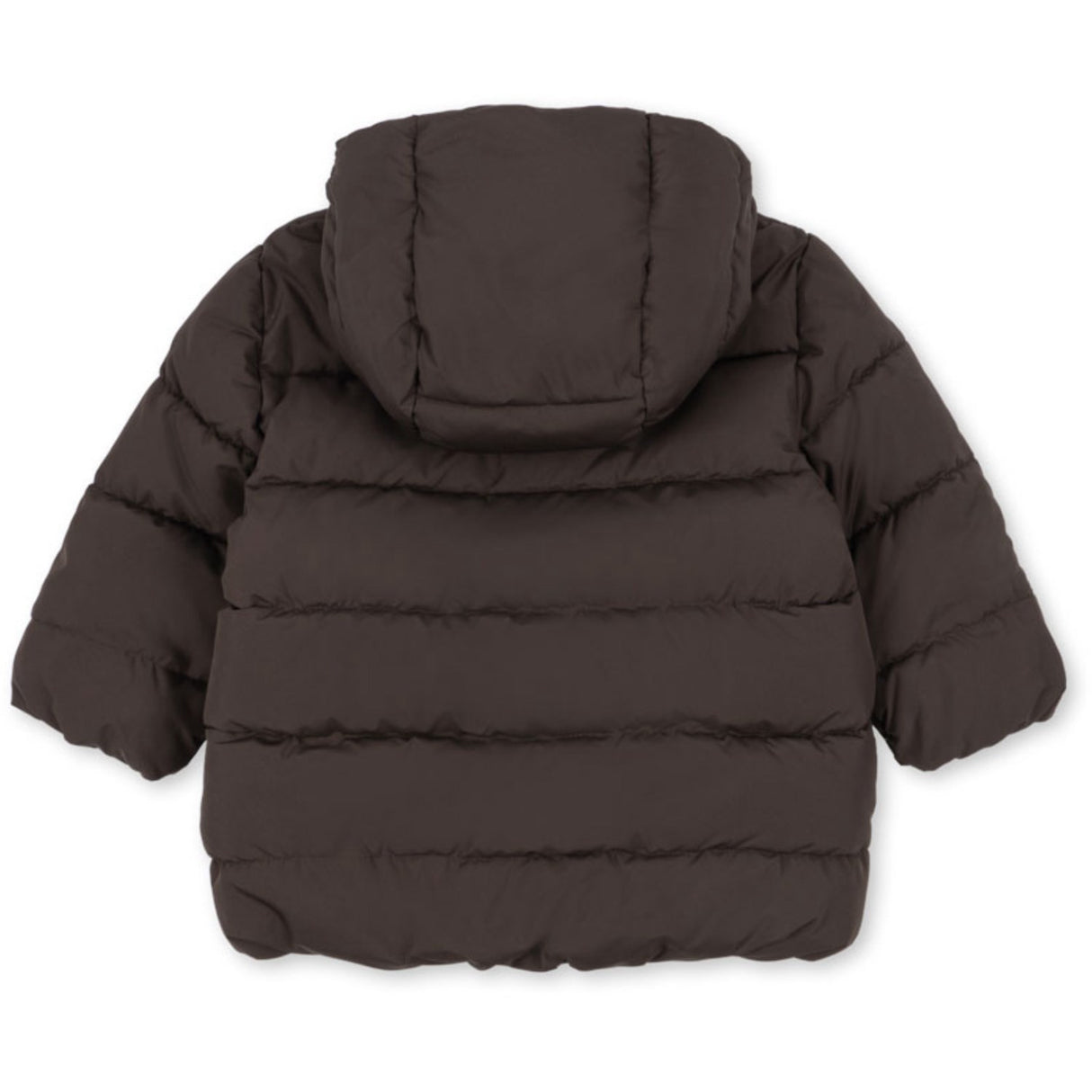 Konges Sløjd Chocolate Brown Alpi Jakke Grs