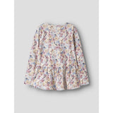 Name It Peyote Melange Lilas Nmfnadena Ls Top