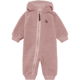 En Fant Adobe Rose Dragt Bamse