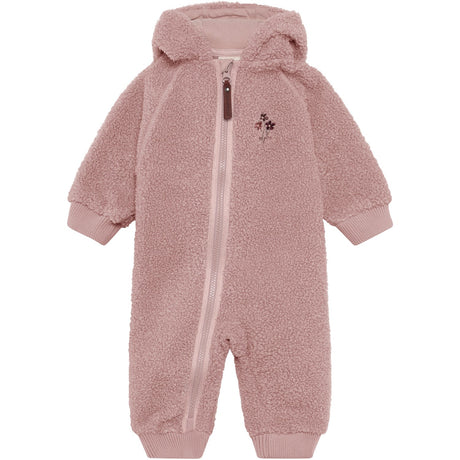 En Fant Adobe Rose Dragt Bamse