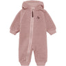 En Fant Adobe Rose Dragt Bamse