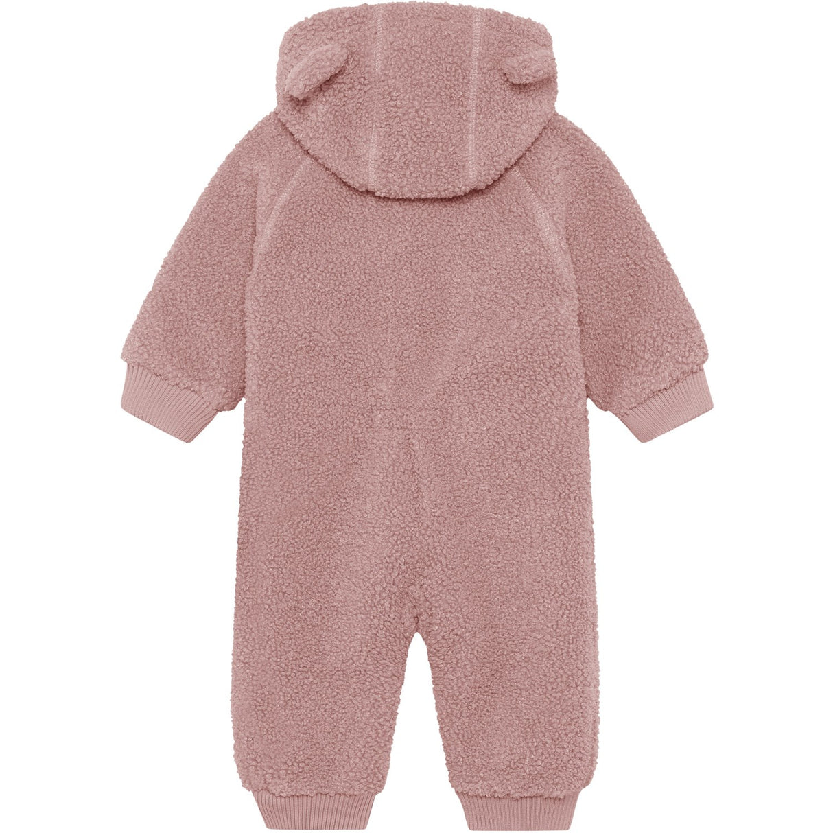 En Fant Adobe Rose Dragt Bamse