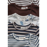Petit Piao Chestnut Ppstone L_S Body