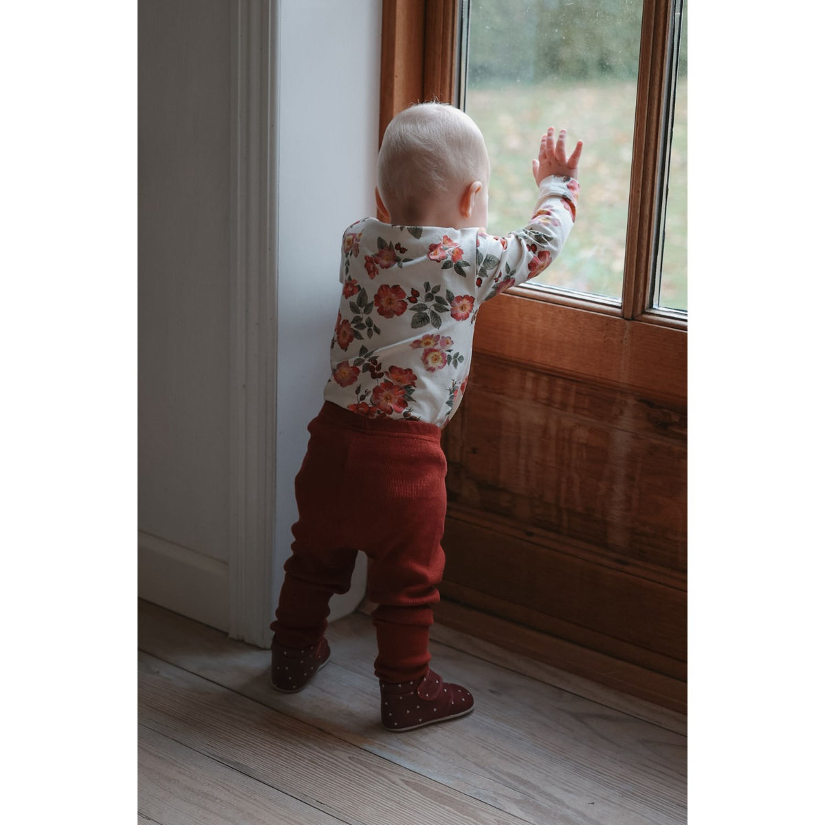 Petit Piao Syrah Ppsea Leggings