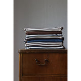 Petit Piao Huckleberry Striped Ppsky L_S Body