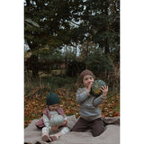 Petit Piao Chestnut Ppguy Denim Bukser