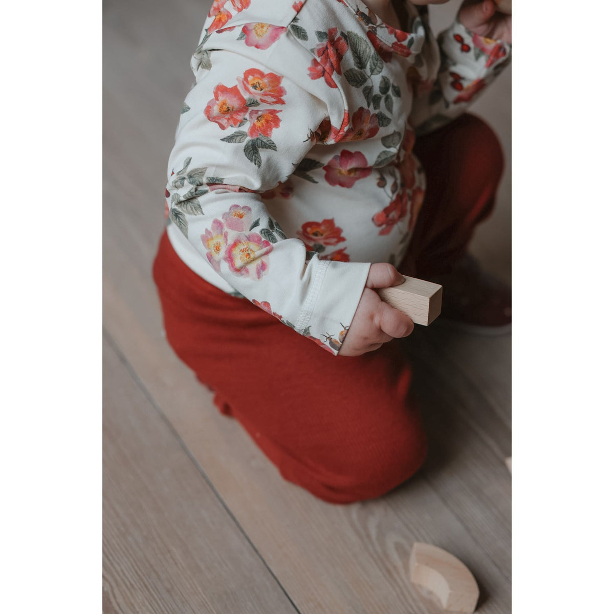 Petit Piao Syrah Ppsea Leggings