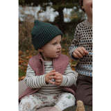 Petit Piao Chestnut Ppguy Denim Bukser