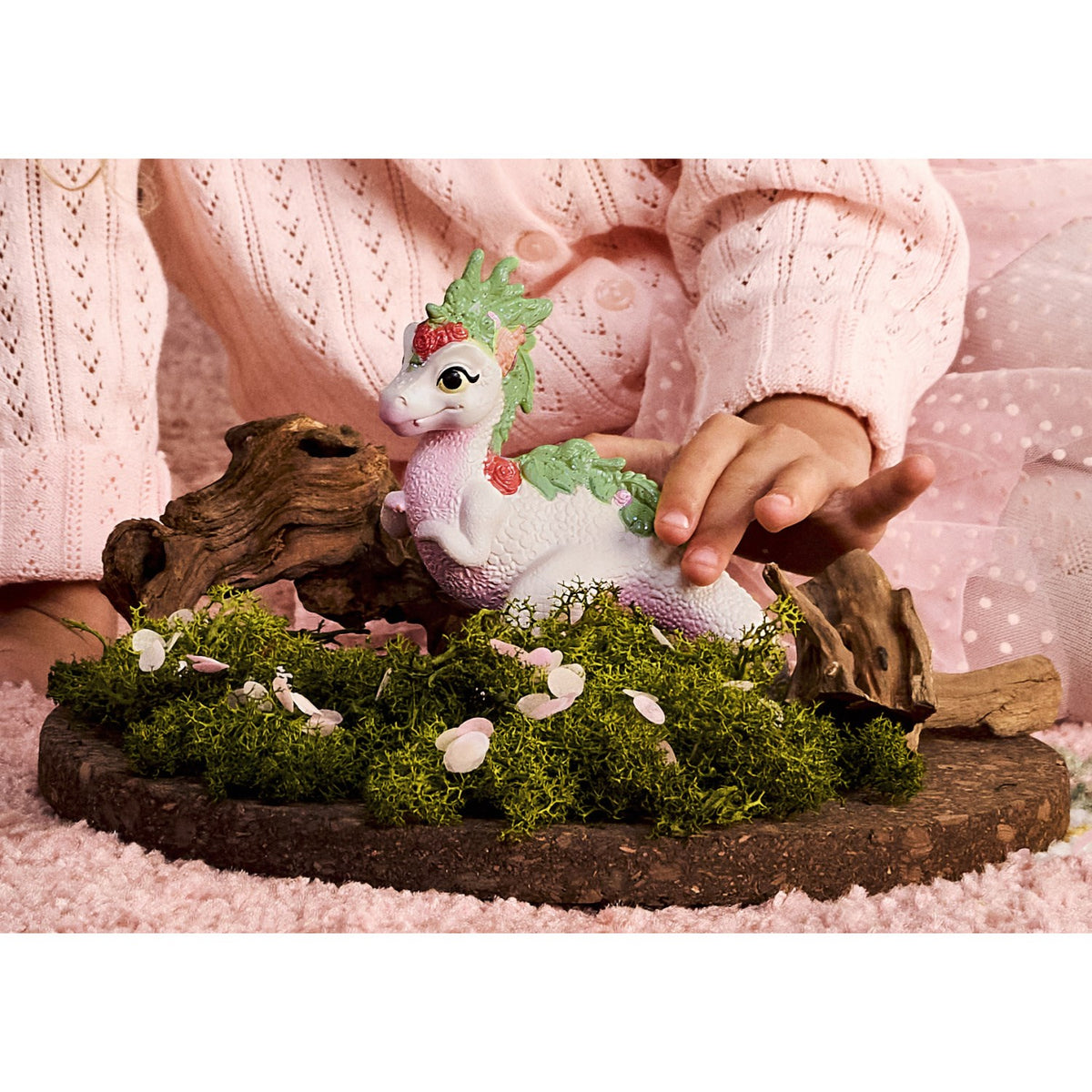 Schleich Magisk Dinosaur