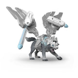 Schleich Gladiator Ice Ulv